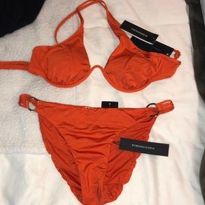 BCBG bikini